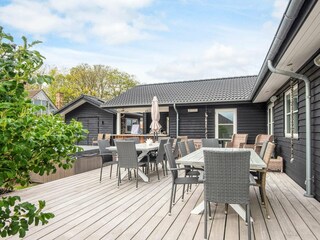 Holiday house Juelsminde  42