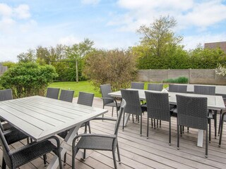 Ferienhaus Juelsminde  48