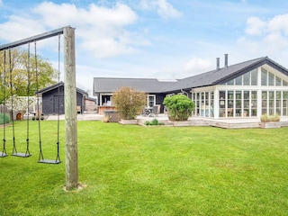 Ferienhaus Juelsminde  26