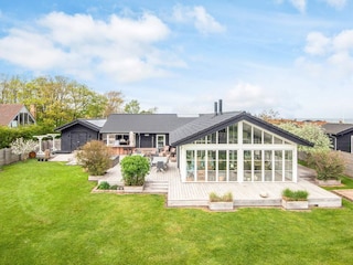 Holiday house Juelsminde  43