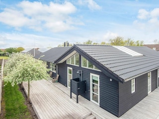 Ferienhaus Juelsminde  32