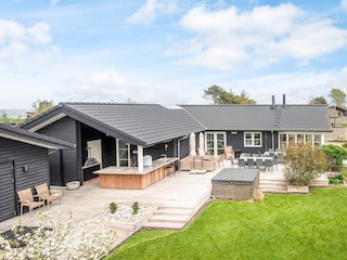 Holiday house Juelsminde  26