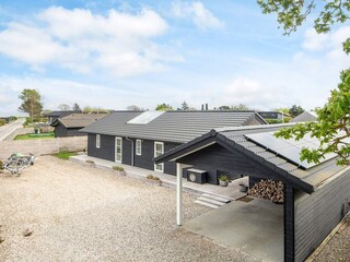 Ferienhaus Juelsminde  33
