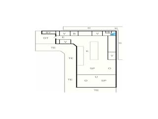 Ferienhaus Juelsminde Grundriss 3