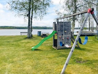 Ferienhaus Stensjön Außenaufnahme 3