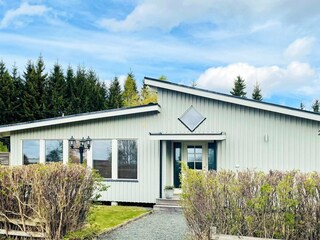 Ferienhaus Stensjön Außenaufnahme 1