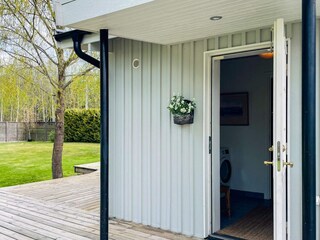 Ferienhaus Stensjön Außenaufnahme 7