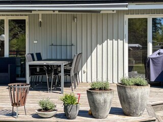 Ferienhaus Stensjön Außenaufnahme 10