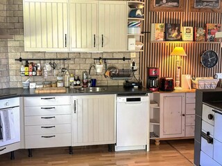 Ferienhaus Stensjön  21