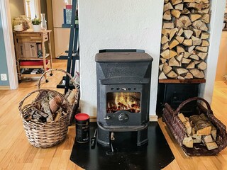 Ferienhaus Stensjön  23