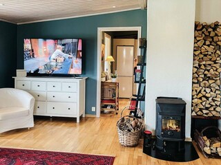 Ferienhaus Stensjön  15