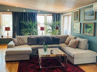 Ferienhaus Stensjön  24