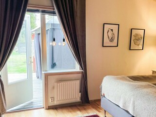 Ferienhaus Stensjön  26