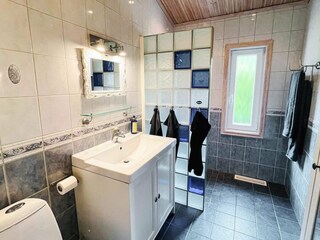 Ferienhaus Stensjön  22
