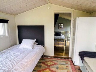 Ferienhaus Stensjön  20