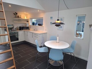 Ferienhaus Karrebæksminde  5