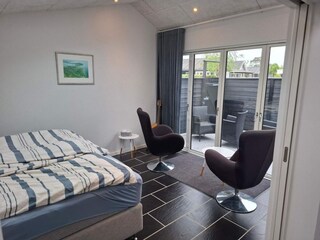 Ferienhaus Karrebæksminde  6