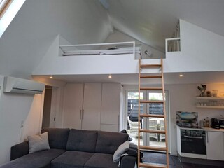 Ferienhaus Karrebæksminde  23