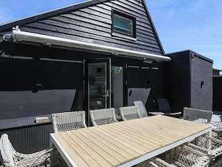 Ferienhaus Karrebæksminde  7