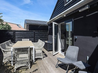 Ferienhaus Karrebæksminde  8