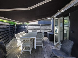 Ferienhaus Karrebæksminde  9