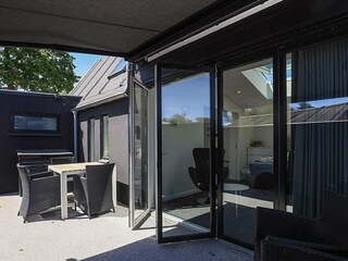 Ferienhaus Karrebæksminde  10