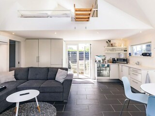 Ferienhaus Karrebæksminde  25