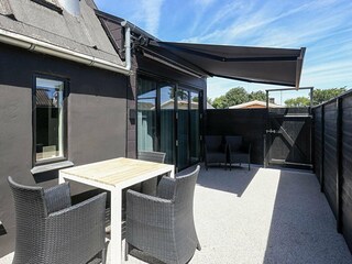 Ferienhaus Karrebæksminde  21
