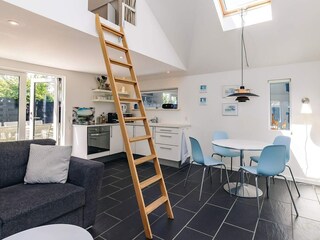 Ferienhaus Karrebæksminde  22