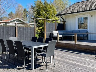 Holiday house Löttorp Outdoor Recording 14