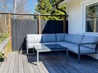 Ferienhaus Löttorp Außenaufnahme 17