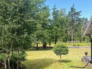 Holiday house Löttorp Outdoor Recording 22