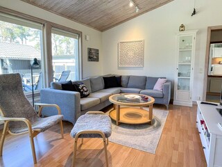 Ferienhaus Löttorp  45
