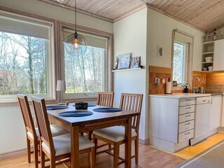 Holiday house Löttorp  46
