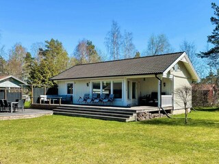 Holiday house Löttorp Outdoor Recording 3