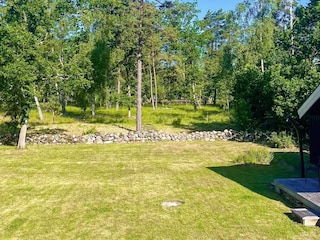 Ferienhaus Löttorp Außenaufnahme 6