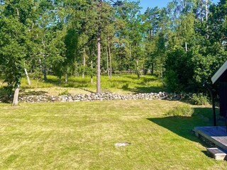 Holiday house Löttorp Outdoor Recording 6
