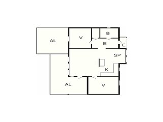 Ferienhaus Löttorp Grundriss 24