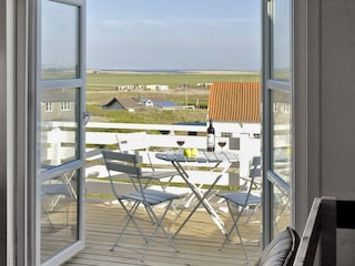 Casa de vacaciones Søndervig Grabación al aire libre 5