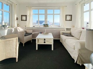 Casa de vacaciones Søndervig  10