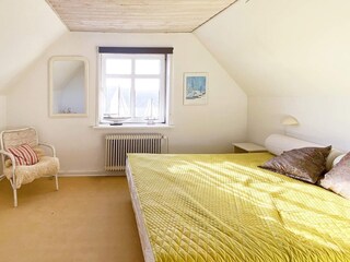 Casa per le vacanze Søndervig  11