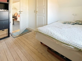 Casa per le vacanze Søndervig  14