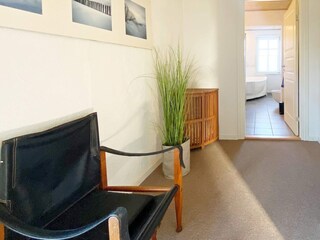 Casa per le vacanze Søndervig  15