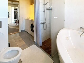 Ferienhaus Søndervig  27