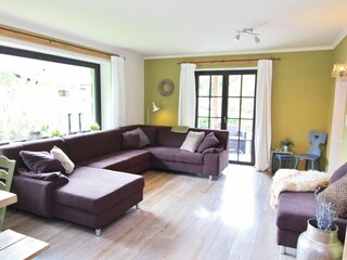 Apartment Leogang Features 5