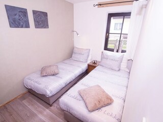 Apartment Leogang Features 8