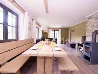 Apartment Leogang Features 9