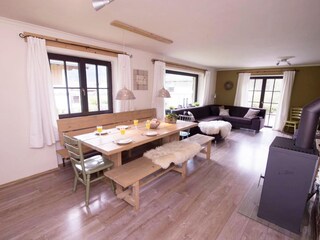 Apartment Leogang Features 10