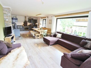 Apartment Leogang Features 11
