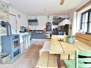 Apartment Leogang Features 12